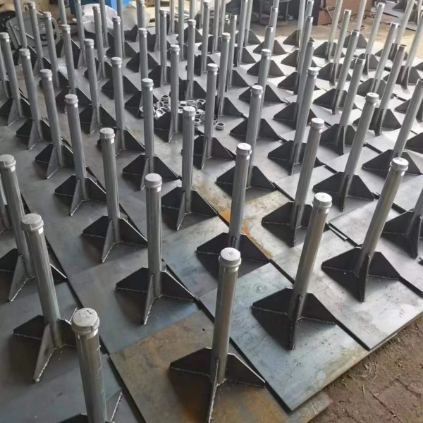 社旗沉降板现货